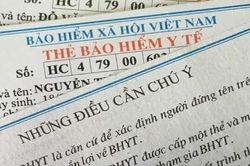 Những trường hợp vượt tuyến được bảo hiểm y tế chi trả 100%