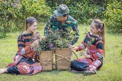 Bình Định: Xây dựng kế hoạch bảo tồn giá trị văn hóa các DTTS gắn với phát triển du lịch