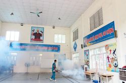 Hà Nội: Dịch sốt xuất huyết diễn biến phức tạp, nguyên nhân do đâu?