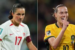 Lịch thi đấu bóng đá hôm nay 31/7: Nữ Nhật Bản vs Tây Ban Nha, nữ Canada vs Úc