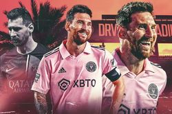 Messi đang tận hưởng cuộc sống ở Florida sau 2 năm 'khốn khổ' ở Paris