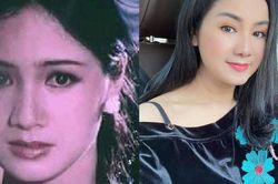 NSND Thu Hà: 'Nữ hoàng ảnh lịch' sở hữu nhan sắc bất chấp thời gian