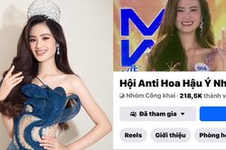 1 tuần sau đăng quang, Ý Nhi thành Hoa hậu có hội anti đông nhất Việt Nam