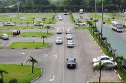 Khi nào chính thức tăng phí sát hạch lái xe?