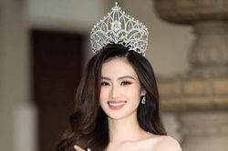 Sau loạt 'phát ngôn' gây tranh cãi, có đúng là Hoa hậu Huỳnh Trần Ý Nhi nên bị tước vương miện?