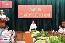 Nâng cao ý thức, trách nhiệm về phòng chống tham nhũng, tiêu cực