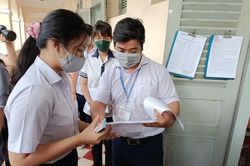 Hướng ra cho dạy học môn tích hợp