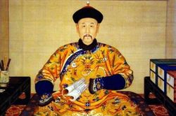 Vì sao Khang Hi, Càn Long hay tuần du, còn Ung Chính thì không?