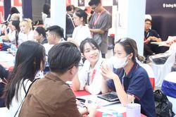 Hơn 3,4 triệu nguyện vọng xét tuyển đã đăng ký trên Hệ thống