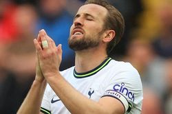 Bayern Munich chốt giá mua Harry Kane