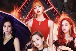BLACKPINK lập thành tích 'khủng' sau concert gây 'bão' tại Hà Nội