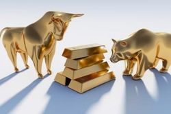 Giá vàng hôm nay 31/7/2023: Giá vàng rơi vào đà giảm, kim loại quý bị bán tháo mạnh, chắc chắn giảm giá trong tuần này?