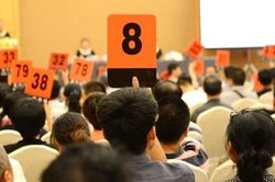 Hoàn thiện luật để phòng, chống tham nhũng, tiêu cực, 'quân xanh, quân đỏ' trong đấu giá tài sản