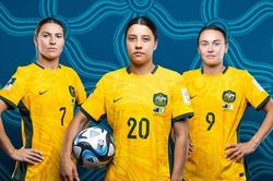 Lịch thi đấu World Cup nữ 2023 ngày 31/7: Chủ nhà lâm nguy