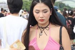 Khán giả nói gì sau đêm nhạc BlackPink thứ hai tại Mỹ Đình?