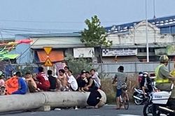 Kinh hoàng phát hiện thi thể nam giới bị nhiều vết đâm