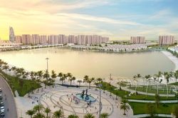 Lợi nhuận của Vingroup cao kỷ lục
