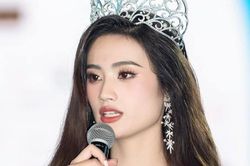 Hoa hậu Ý Nhi xin lỗi lần thứ hai
