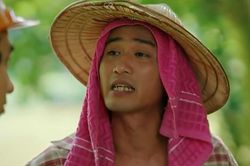 'Làng trong phố' tập 1: Mến và Hiếu bị thu hồi ao cá