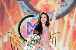 Đơn vị tổ chức Miss World Vietnam lên tiếng trước lùm xùm của Hoa hậu Ý Nhi