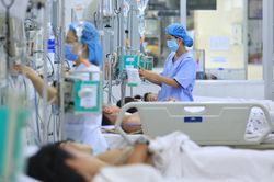 Dịch sốt xuất huyết liên tục tăng, nguyên nhân do đâu?