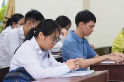 Hơn 660 nghìn thí sinh đăng ký xét tuyển đại học năm 2023