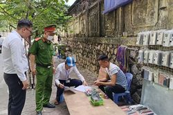 Hà Nội: Nhận diện tội phạm lừa đảo chiếm đoạt tài sản để tự phòng ngừa