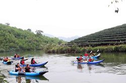 Du lịch Nghệ An nỗ lực chuyển đổi số
