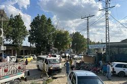 Pakistan xác định vụ nổ bom tại Bajaur là đánh bom liều chết