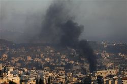 Israel không nhượng bộ vấn đề Palestine trong quan hệ với Saudi Arabia