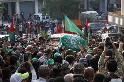 Đụng độ tại trại tị nạn ở Liban khiến ít nhất 5 người Palestine thiệt mạng