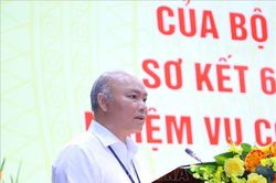 Công khai, minh bạch công tác quản lý, sử dụng cán bộ, công chức, viên chức