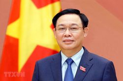 Chủ tịch Quốc hội sẽ tham dự AIPA-44, thăm chính thức Indonesia và Iran