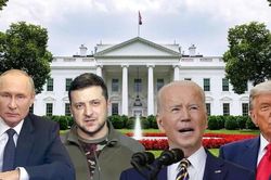 Nga nêu yếu tố có khả năng khiến xung đột ở Ukraine leo thang