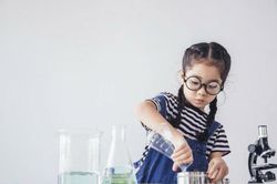 2 giai đoạn này là 'cao điểm' cho sự phát triển trí tuệ của trẻ