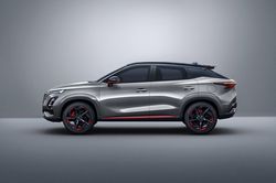 Hàng loạt mẫu xe SUV 5 chỗ sắp ra mắt thị trường Việt Nam