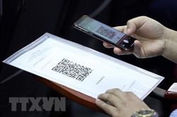 Trẻ em có được đăng ký cấp tài khoản định danh điện tử không?