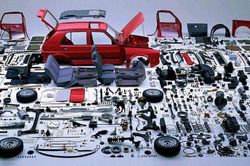 Phân biệt các loại phụ tùng ô tô để tránh hàng giả, đồ cũ
