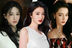 Tâm cơ như tiểu Lưu Diệc Phi hết cọ nhiệt Địch Lệ Nhiệt Ba, giờ lại hại Dương Tử