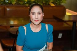 NSƯT Cát Tường kể chuyện được người yêu cũ nhắn tin, hỏi một câu 'chí mạng'