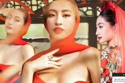 Lương Thùy Linh tiết lộ những điều giữ nguyên sau khi kết hôn