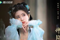 Triệu Lộ Tư có động thái mới, Dương Tử và Địch Lệ Nhiệt Ba đều phải dè chừng