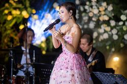 Uyên Linh lên tiếng giữa lúc bị chỉ trích vì câu nói thiếu tôn trọng khán giả