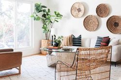 Tư vấn thiết kế và bố trí nội thất cho nhà 41,5m2 hay bị ngập nước vào mùa mưa