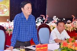 Làm giàu từ rừng