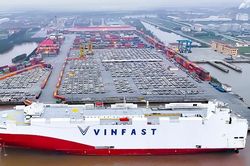 VinFast cạnh tranh với Tesla, BYD như thế nào trên đất Mỹ?