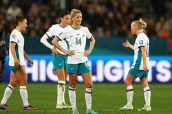 Bảng xếp hạng World Cup nữ 2023 ngày 31/7: Đức thua sốc, New Zealand bị loại, Na Uy-Thụy Sĩ vào vòng 1/8