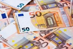 Tỷ giá Euro hôm nay 31/7/2023: Giá tính chéo đồng Euro là 26.265,45 VND/EUR