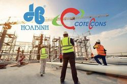 Muôn kiểu 'kiếm lãi' của Hòa Bình và Coteccons trước thềm mở thầu gói 35.000 tỷ sân bay Long Thành