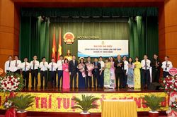 Đổi mới nội dung, phương thức hoạt động vì lợi ích đoàn viên và người lao động